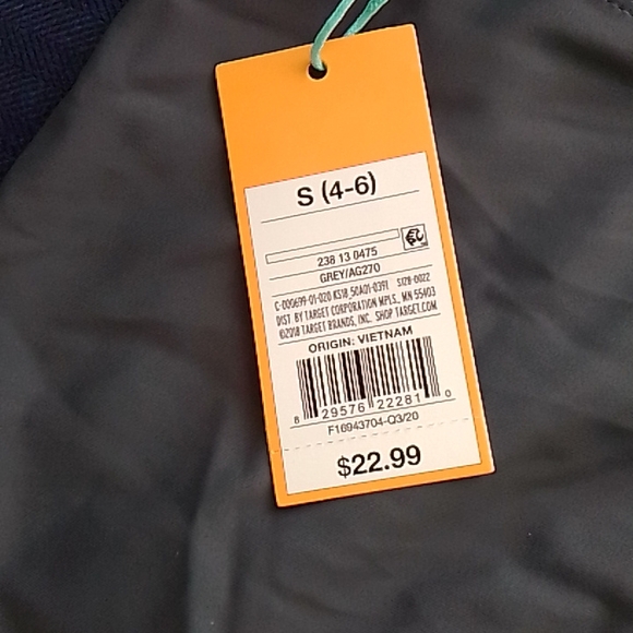 Swim top - Picture 3 of 3